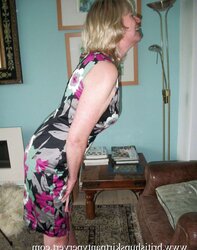 More images from my site, Cathy 54yr old posh MUMMY PART