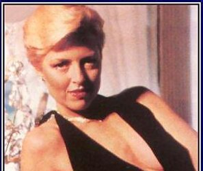 More Of Juliet Anderson Aka Aunt Peg