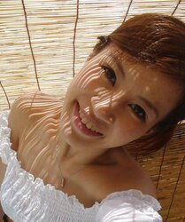 Taiwan Chick Mizuki Hinano