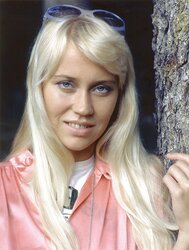 Agnetha Faltskog (ABBA) All era