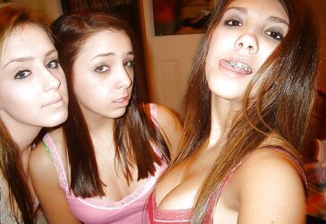 My Favourite Amateurs Teenagers (#18)
