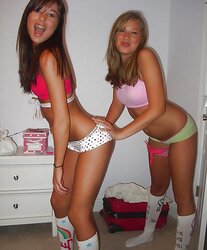 My Favourite Amateurs Teenagers (#18)