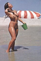 Vintage Nudism - The Naturist Idea