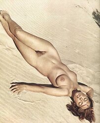 Vintage Nudism - The Naturist Idea