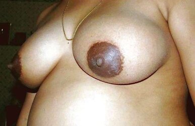 Ginormous Indian Breasts