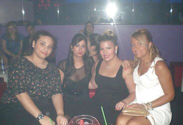 Turkish ladies-Which would you tear up and why?