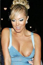 Celebrity upskirt DB nipple glides Ect...........