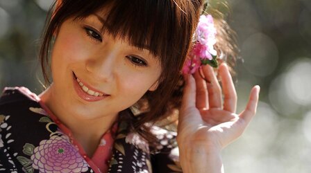 Yuma Asami - 50 Fabulous Japanese adult movie star