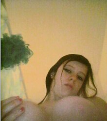Pictures in the shower
