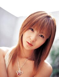 Naho Ozawa - Japanese AV Idol
