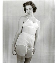 Vintage Pantyhose,undies and cunny