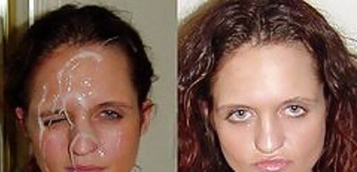 Before and After hook-up images