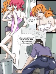 Some erotic comics porn pictures Mingled #14(Pulverize yeah)