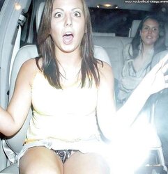Some Inexperienced Upskirts porn images Combined