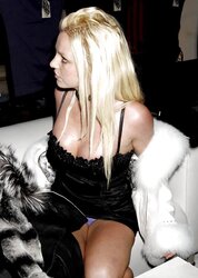 Britney Chisels
