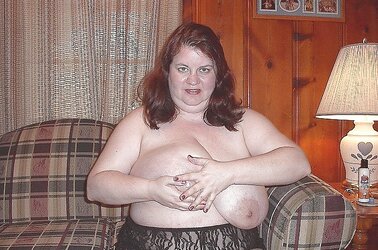 Gigantic Breast PLUMPER Wifey