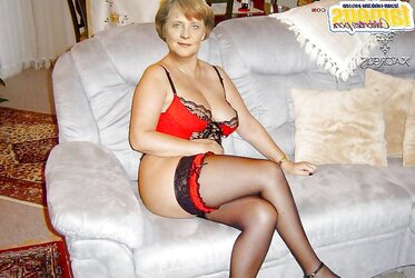 Angela Merkel Naked MAture
