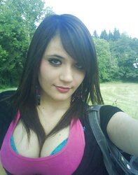 Heather..lovely bisexual weirdo..more if you like..