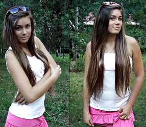 Real Russian Teenagers #2,Comment Sate
