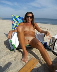 Mature Holiday Pictures - Part 2