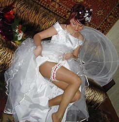 Wedding Brides Oops p4 (boyaka)