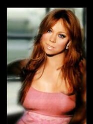 Mariah Carey Pics