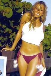 Mariah Carey Pics
