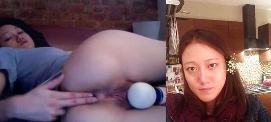Super Hot Inexperienced Asian Teenager Bare