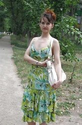Rusian lady
