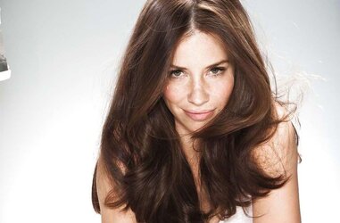 Evangeline Lilly outtakes