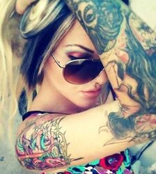 Tatted Sweeties