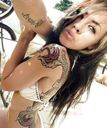 Tatted Sweeties