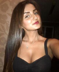 Romanian nymph: mari