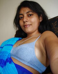 Indian naked