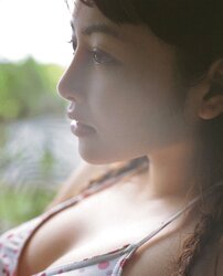 Japanese Bathing Suit Stunners-Anri Sugihara (16)