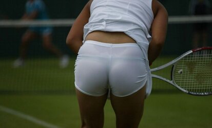 Magnificent Tennis