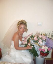 Realy russian bride