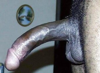 Real BIG BLACK COCK and the gals like me who enjoy them