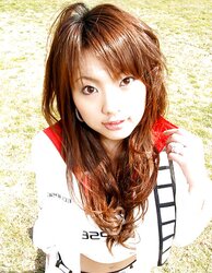 Japanese Race Queens-Sayuki Matsumoto (1)