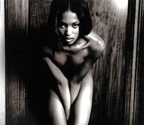 Naomi Campbell - my bevy