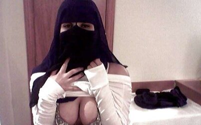 The Hotty of Arab