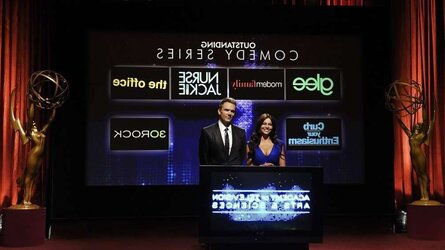 Sofia Vergara 62nd Primetime Emmy Awards Nominations