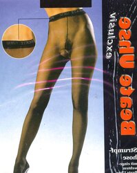 Stockings bevy B