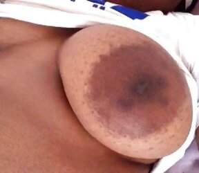 Yam-Sized Tits