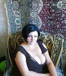 Russian boobies