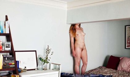 THE NU PROJECT - Normal Womens Posing Naked