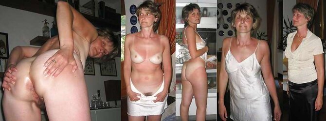 Sloppy Mature Bitches Clad Stripped Clad Undressed