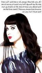Katy Perry Interactive JOI