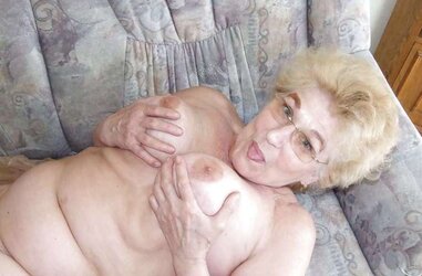 Granny Ursula