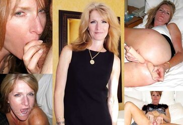 Spectacular Wifey Collages